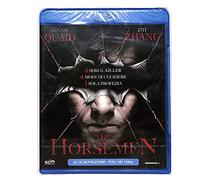 Horsemen (The) - IMPORT
