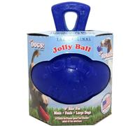 Other JOLLY PETS DUAL JOLLY BALL, clear