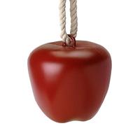 Horsemens Pride Jolly Apple Red (One Size)