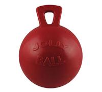 Horsemen's Pride Jolly Ball - Red