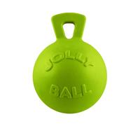 Horsemen's Pride Jolly Ball - Apple Scented Green, 10 inch