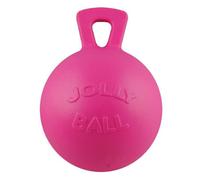Horsemens Pride Jolly Ball Bubblegum Scented (10 Inches)