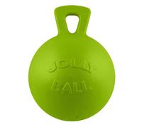 Horsemens Pride Jolly Ball Green Apple Scented (10 Inches)