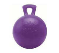 Horsemen's Pride Jolly Ball - Purple