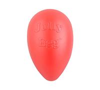 Jolly Pets Jolly Egg Jolly Ball - 8" - Red