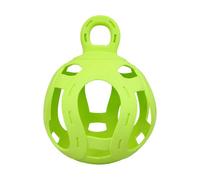 Horsemens Pride Jolly Horse Hay Ball Green (One Size)