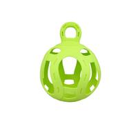 Horsemens Pride Jolly Horse Hay Ball Green (One Size)