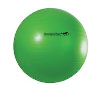 Horsemen's Pride Jolly Mega Ball - Green