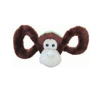 Horsemens Pride Jolly Tug-A-Mals Monkey (One Size)