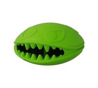 Horsemen's Pride Monster Mouth, 4-Inch,Red