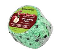 Horsemen's Pride Treat refill for Stall Snack holder Apple