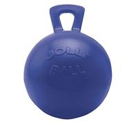 Horseman's Jolly Ball - Blue - 25cm
