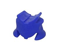 Horsemen's Pride Unisex's HMP0400 Rail Razer 4 Pack, Blue, Regular