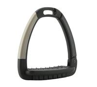 Horsena Extra Covers for Swap Stirrup- Bright Gold- Set of 4