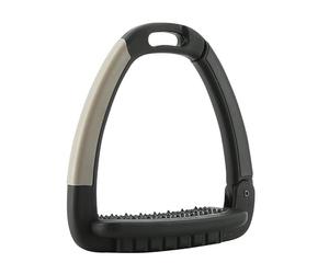 Horsena Extra Covers for Swap Stirrup- Bright Gold- Set of 4