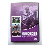 Horseracing's Greatest Ever Races: The Jumps [DVD] [2008]