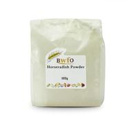 Horseradish Powder 500g (BWFO)