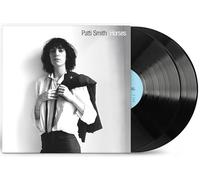 Horses (50th Anniversary) [VINYL]