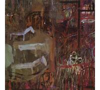 Ginger Baker - Horses And Trees (White Vinyl) [VINYL]