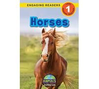 Horses: Animals That Make a Difference! (Engaging Readers, Level 1): 5