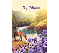 Horses & Butterflies: From the Imagination of Children Collection