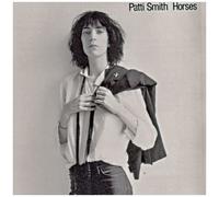 Horses by Smith, Patti Original recording remastered edition (1996) Audio CD