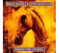 Horses for Courses [CASSETTE]