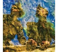 Horse's Ha - Waterdrawn