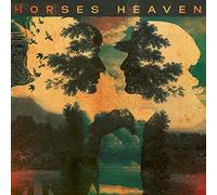 Horses Heaven - Dancehall / Hello World [7" VINYL]