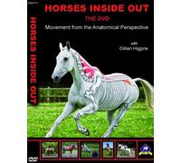 Horses Inside Out the DVD - Movement from the Anatomical Perspective