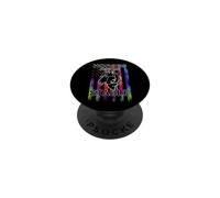 Horses keep me stable - Horse Lover Equestrian PopSockets Adhesive PopGrip