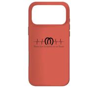 Horses Leave Hoofprints on our Hearts Case for iPhone 17 Pro Max