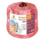 Horses Lick Natural Pink Salt | 5.5 kg