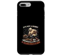 Horses Lifestyle Equestrian Identity Proud Horse Owner Life Case for iPhone 7 Plus/8 Plus