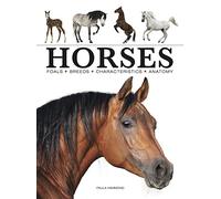 Horses (Mini Encyclopedia) (Mini Encyclopedias)