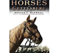 Horses of Gettysburg