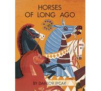 Horses of Long Ago