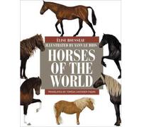 Horses of the World