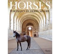 Horses : Portraits by Derry Moore