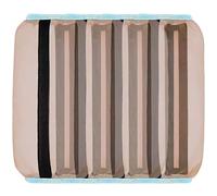 Horses Shoofly Leggings | Comfortable Mesh Fly Boot Horse Leggings Reusable Horse Leg Wraps | Ho-rse Fly Sheets for Training and Competition Equestrian Supplies Anti-