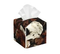 Horses, Tissue Box Holder Tissue Box Cover Tissue Holder Tissue Dispenser