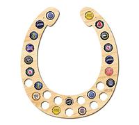 Horseshoe Beer On Bottle Beer Board 3 Colors To Choose For Gift For Him M0112 40x30cm