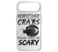 Horseshoe Crab Case for iPhone Air