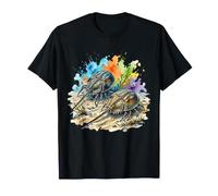 Horseshoe Crabs T-Shirt