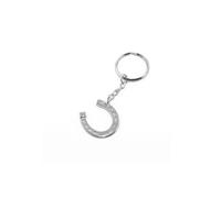 Horseshoe keyring Umbria Equitazione NP