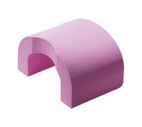 Horseshoe Magnet, Beginner Friendly, Easy to Use | Automatic Super Strong Fingernail Magnet - For Simple Multiple Effects and for Salon and Home Manicure