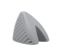 Horseshoe Massage Ball, Trigger Point Relief Tool, Deep Tissue Muscle Ball with Ergonomic Shape, Solution Accessory, Portable Design with Firm Pressure, Recovery Tools for Athletes Runners