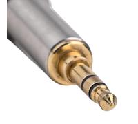 Horseshoe Ts-j02 Elbow - 100mm (3.9) - Soldering Irons - Ts-b02 Blade Ts-d25 Flat Ts-k4 Replacement 5-Piece Set for Pointed Tips Iron Ts80p Ts80 Soldering Ts-bc02(TS-K4)