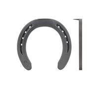 Horseshoe with a bootjack Kerckhaert Olandesi Dal 5xo Al 3