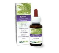 Horsetail (Equisetum arvense) herb Alcohol-Free Mother Tincture Naturalma - Liquid Extract Drops 60 ml - Food Supplement - Vegan